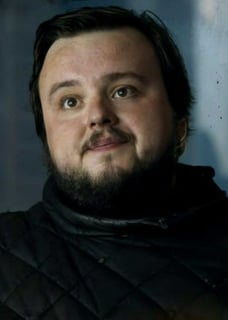 Picture of Samwell Tarly