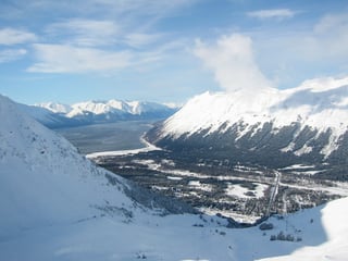 Picture of Girdwood