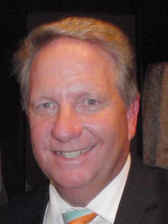 Picture of Ian Healy