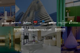 Picture of Radisson Hotels