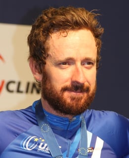 Picture of Bradley Wiggins
