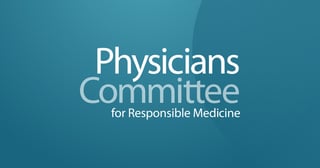 Picture of Physicians Committee for Responsible Medicine