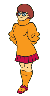 Picture of Velma Dinkley