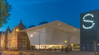 Picture of Stedelijk Museum Amsterdam
