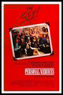 Picture of Personal Services
