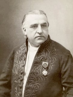 Picture of Jean-Martin Charcot