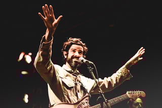Picture of Devendra Banhart