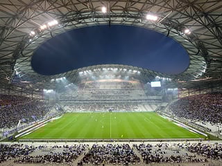 Picture of Orange Vélodrome