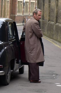 Picture of Robson Green