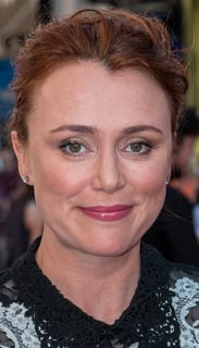 Picture of Keeley Hawes
