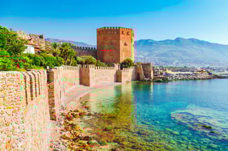 Picture of Alanya