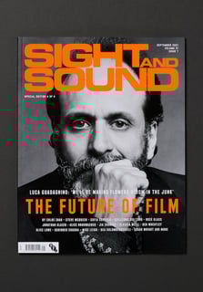 Picture of Sight and Sound
