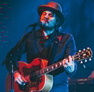Picture of Jeff Tweedy