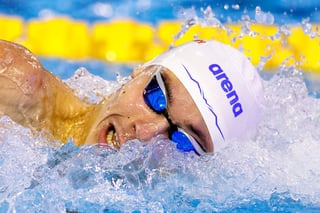 Picture of European Short Course Swimming Championships