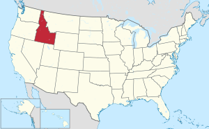 Picture of Idaho