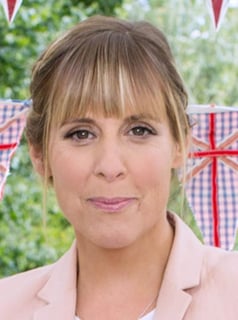 Picture of Mel Giedroyc