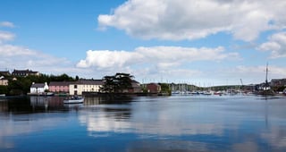 Picture of Kinsale