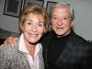 Picture of Jerry Sheindlin