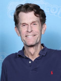 Picture of Kevin Conroy