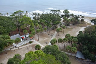 Picture of Saint Helena Island