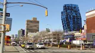 Picture of Delancey Street