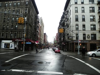 Picture of Mulberry Street