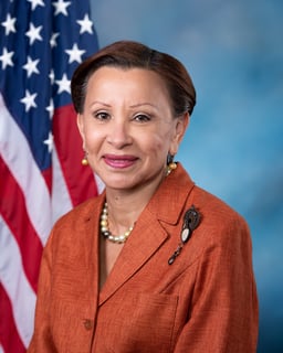 Picture of Nydia Velázquez