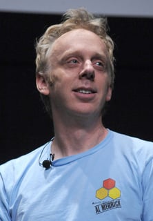 Picture of Mike White