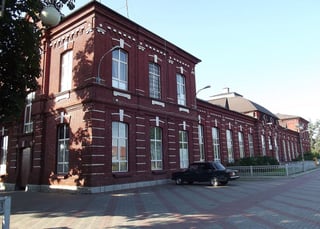 Picture of Beslan