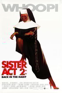 Picture of Sister Act 2: Back in the Habit