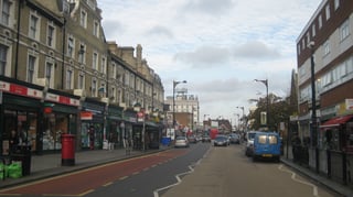 Picture of Forest Gate