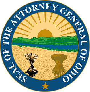 Picture of Ohio Attorney General
