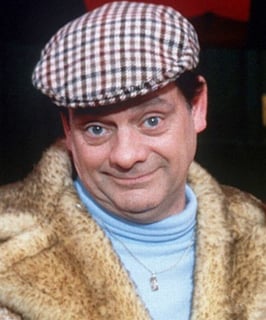Picture of Del Boy