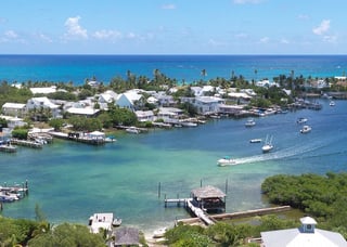 Picture of Abaco Islands