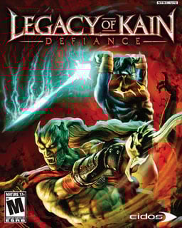Picture of Legacy of Kain