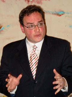 Picture of Ezra Levant