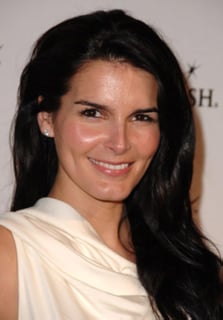Picture of Angie Harmon