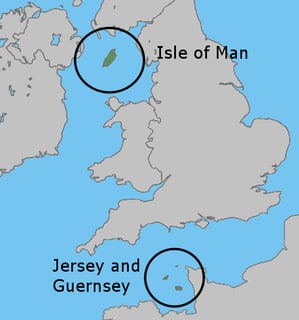 Picture of Isle of Man