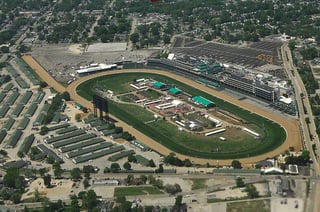Picture of Churchill Downs