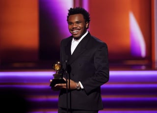 Picture of Grammy Award for Best Rap Song