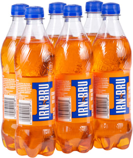 Picture of Irn-Bru