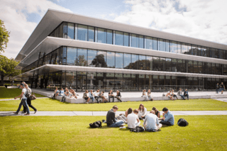 Picture of Radboud University Nijmegen