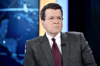 Picture of Neil Cavuto