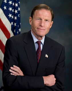 Picture of Richard Blumenthal