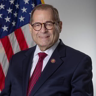 Picture of Jerrold Nadler