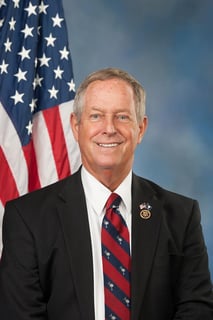 Picture of Joe Wilson