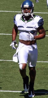 Picture of Lawyer Milloy