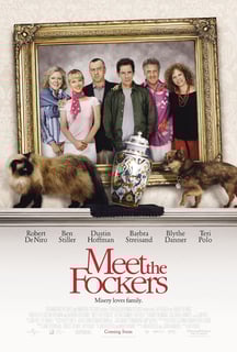 Picture of Meet the Fockers