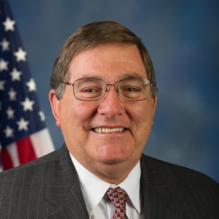 Picture of Michael Burgess