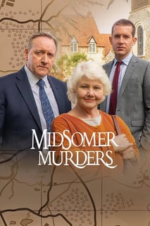 Picture of Midsomer Murders
